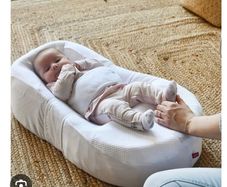 Cocoonababy + sheet
