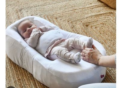 Cocoonababy + sheet