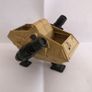 3 x Vintage Star Wars Mini Rigs Image 3