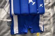 Baby boy swim wear floatie
