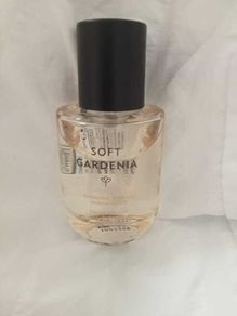 Soft Gardenia Eau de Toilette fragrance 30ml