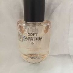 Soft Gardenia Eau de Toilette fragrance 30ml