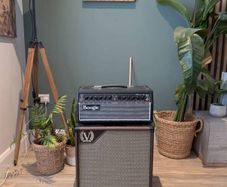Mesa Boogie Filmore 25