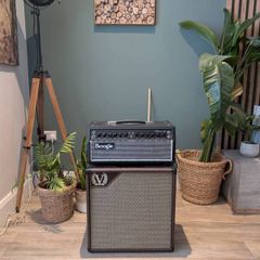 Mesa Boogie Filmore 25