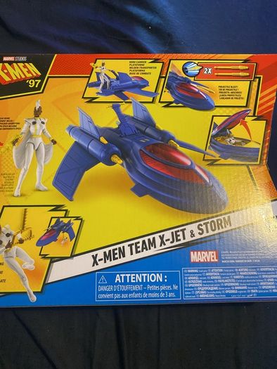 xmen 97