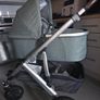 Fantastic Condition Uppababy Vista V2 Image 6