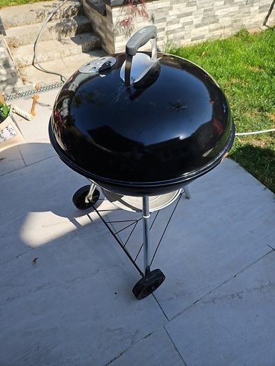 Bbq