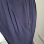 New. Vero Moda Navy Lightweight Culottes. Size S. Image 3