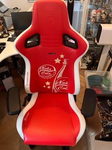 Gaming chair