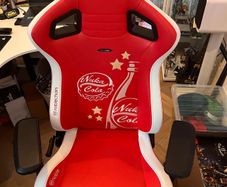 Gaming chair
