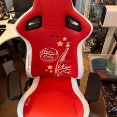 Gaming chair