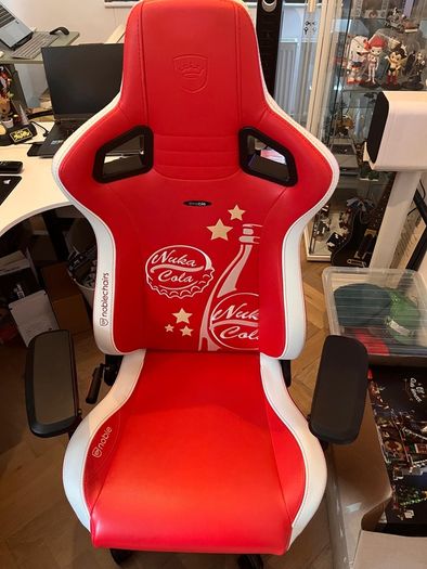 Gaming chair