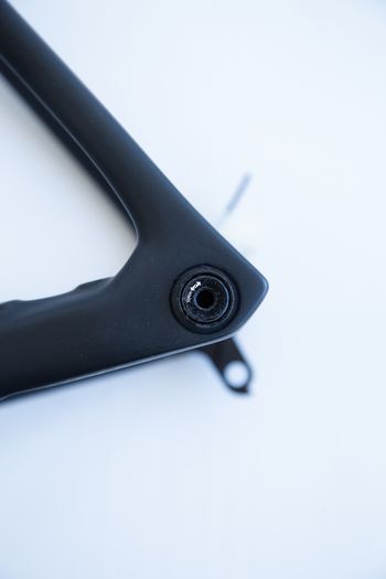 Vitus Vitesse EVO Frameset - size XXL (NEW)