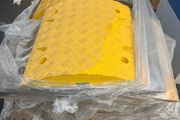 speed bumps
