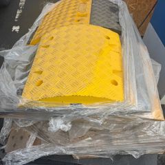 speed bumps