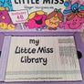 Mr Men And Little Miss Complete Collection Book Box Sets X 48 Books Image 3