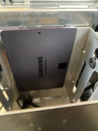PC for spare parts