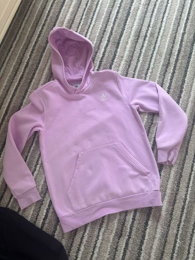 Adidas Hoodies - 13-14yrs