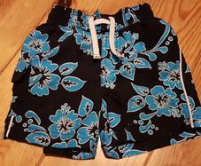 12 -18Months M&S Swim Shorts