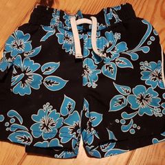 12 -18Months M&S Swim Shorts