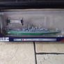Warships of WW2 Collection - Vittorio Veneto - 1943 Image 3