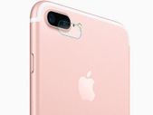 Iphone 7 Plus Tempered Glass Camera Lens Protector