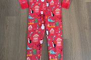 Next Christmas onesie age 10