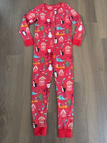 Next Christmas onesie age 10