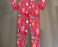 Next Christmas onesie age 10