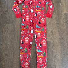 Next Christmas onesie age 10