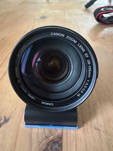 Canon Ef 28-135 Is