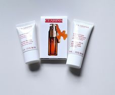 Clarins Travel Set