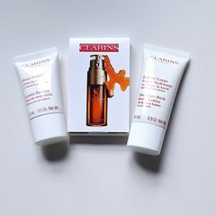 Clarins Travel Set