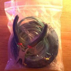 Bonsai Training Wire Kit