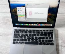Macbook Air  A1932 i5