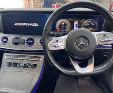 E-Class 2017 Widescreen High Spec!!