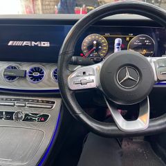 E-Class 2017 Widescreen High Spec!!