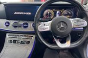 E-Class 2017 Widescreen High Spec!!