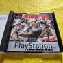 Resident Evil PlayStation1 Ps1 PlayStation2 Ps2 Games Original Image 9