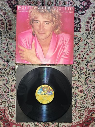 Various Album's 10 Each
