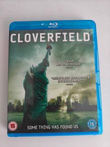 Cloverfield