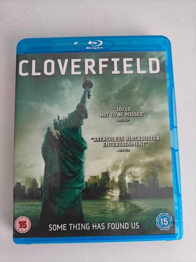 Cloverfield