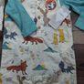 Baby boys clothes mix 3 to 24 months Image 7