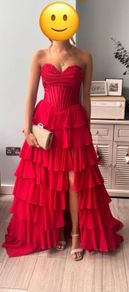 Debs / Formal dress