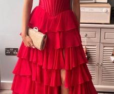 Debs / Formal dress