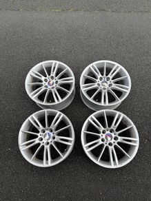 Bmw 18 inch Wheels