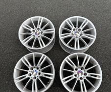 Bmw 18 inch Wheels