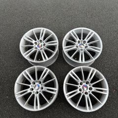 Bmw 18 inch Wheels