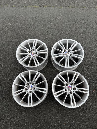 Bmw 18 inch Wheels