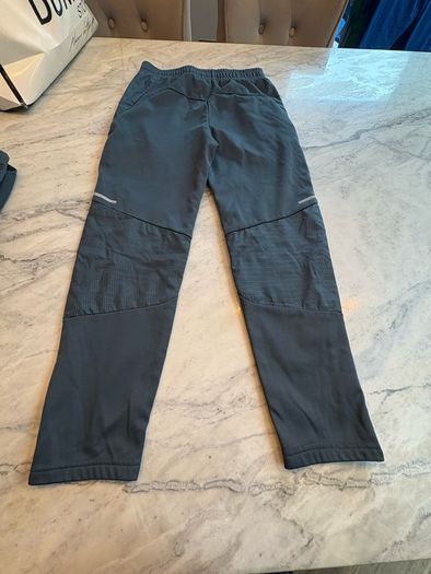 Boys grey monterrain tracksuit